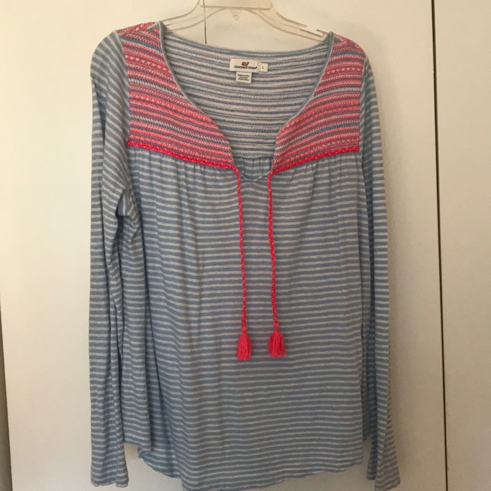 Vineyard vines women’s top